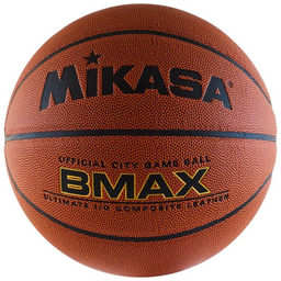 Мяч баскетбольный Mikasa BMAX р.7