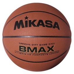 М'яч баскетбольний MIKASA BMAX-J
