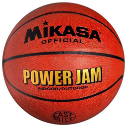 М'яч баскетбольний Mikasa BSL20G