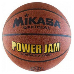 Мяч баскетбольный Mikasa BSL20G-J р.5