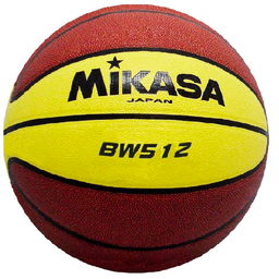 Мяч баскетбольный Mikasa BW512 р.5