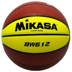 [BW612-6-6] Мяч баскетбольный Mikasa BW612 р.6