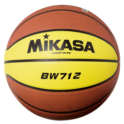 [BW712-7-7] Мяч баскетбольный Mikasa BW712 р.7