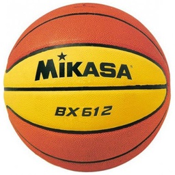 [BX612-6-6] Мяч баскетбольный Mikasa BX612 р.6