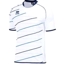 Футболка мужская Errea Torbay Maglia MC D120-507