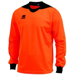 Чоловіча футболка Errea LUIS MAGLIA PORTIERE D320-0081