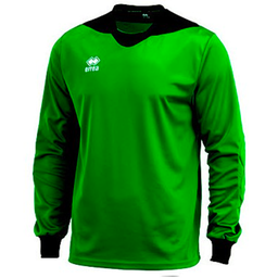 Футболка Errea LUIS MAGLIA PORTIERE D320-0101