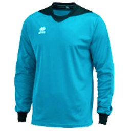 Футболка Errea LUIS MAGLIA PORTIERE D320-3571