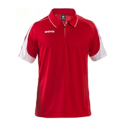 Поло мужское Errea HAMILTON POLO MC D390-000050