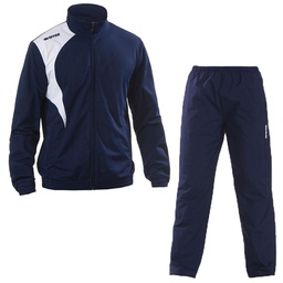 Спортивный костюм подростковый Errea CLAYTON D581G/D586-190/009