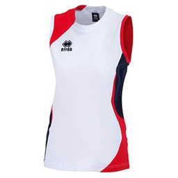 Майка игровая женская Errea BETIM MAGLIA DONNA D720-000512