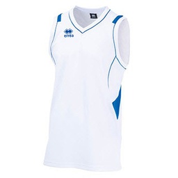 Футболка чоловіча Errea MINNESOTA CANOTTA D810-0026
