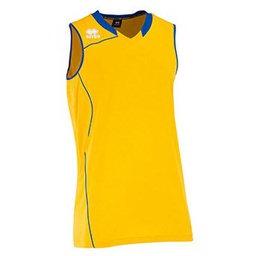 Футболка мужская Errea DALLAS CANOTTA D820-0076