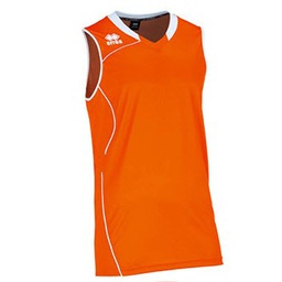 Футболка мужская Errea DALLAS CANOTTA D820-0270