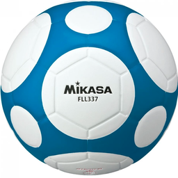 Мяч футзальный Mikasa FLL337-WB р.4