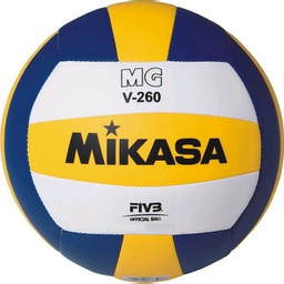 [MGV260] М'яч волейбольний Mikasa MGV260