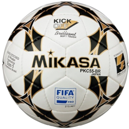 [PKC55BR1] М'яч футбольний Mikasa PKC55BR1