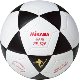 Мяч футзальный Mikasa SWL62V р.4