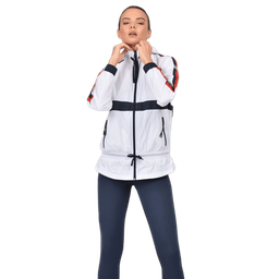 Жіноча спортивна вiтрiвка Bilcee TB18WO10S3512-1006
