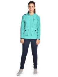 [TB20WL01W8925-1046] Жіночий спортивний костюм Bilcee TB20WL01W8925-1046