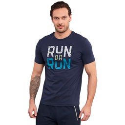 Футболка Bilcee ERKEK ORME T-SHIRT TBMF1362-1002
