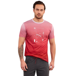 [TBMF3855-1215] Футболка Bilcee ERKEK ORME T-SHIRT TBMF3855-1215