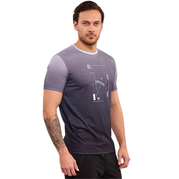 Футболка Bilcee ERKEK ORME T-SHIRT TBMF3855-1216