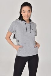 Кофта женская Bilcee KADIN KAPÜŞONLU SWEAT TBWL8047-1061