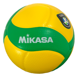 [V200W-CEV-5] Мяч волейбольный Mikasa V200W-CEV