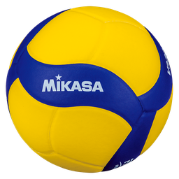 [V330W] М'яч волейбольний Mikasa V330W