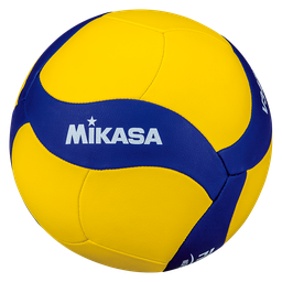 [V345W-5] М'яч волейбольний Mikasa V345W