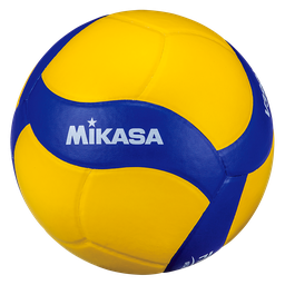 М'яч волейбольний Mikasa V390W