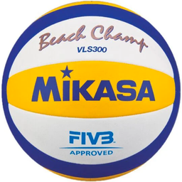 М'яч волейбольний Mikasa VLS300
