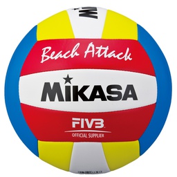 [VXS-BA] Мяч волейбольный MIKASA VXS-BA
