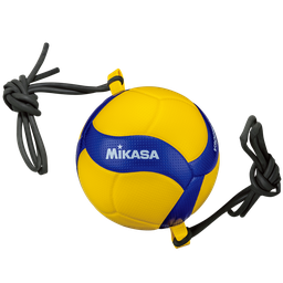 Мяч волейбольний Mikasa V300W-AT-TR