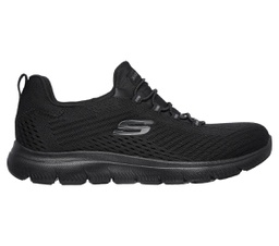 Жіночі кросвіки Skechers Summits 149036 BBK