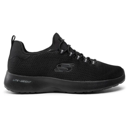 [58360 BBK] Мужские повседневные кроссовки Skechers Dynamight 58360 BBK