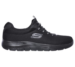 Кросівки чоловічі повсякденні Skechers Summits 52811 BBK