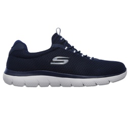 Кросівки чоловічі повсякденні Skechers Summits 52811 NVY