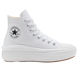 Женские кеды Converse Chuck Taylor All Star Move 568498C-102