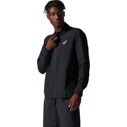 Чоловіча куртка для бігу ASICS CORE JACKET 2011C344-001