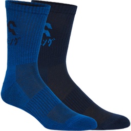 Носки ASICS 2 PPK KATAKANA SOCK 3013A453 401