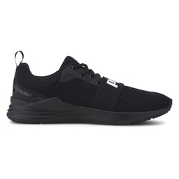 [37301501] Мужские беговые кроссовки PUMA WIRED RUN 37301501