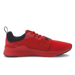 [37301505] Мужские беговые кроссовки PUMA WIRED RUN 37301505