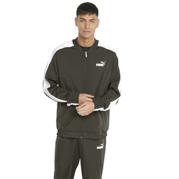 Чоловічий спортивний костюм PUMA BASEBALL TRICOT SUIT 58584370