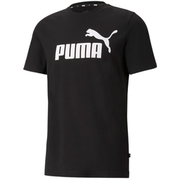 [58666601] Мужская футболка PUMA ESS LOGO TEE 58666601 58666601