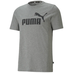 Чоловіча футболка PUMA ESS LOGO TEE 58666603