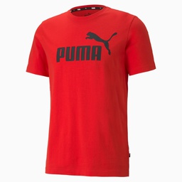 Чоловіча футболка PUMA ESS LOGO TEE 58666611