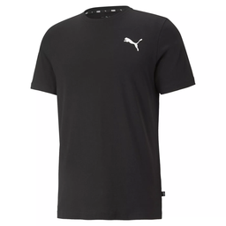 Мужская футболка PUMA ESS SMALL LOGO TEE 58666801