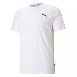 Чоловіча футболка PUMA ESS SMALL LOGO TEE 58666802